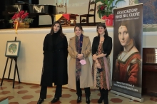 Agnese Pini, Cecilia Sala e Alice Pistolesi premiate per l’attività giornalistica